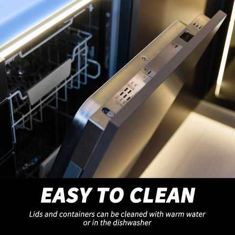 Dxiocli compatibility with Ninja Creami NC700 Series models