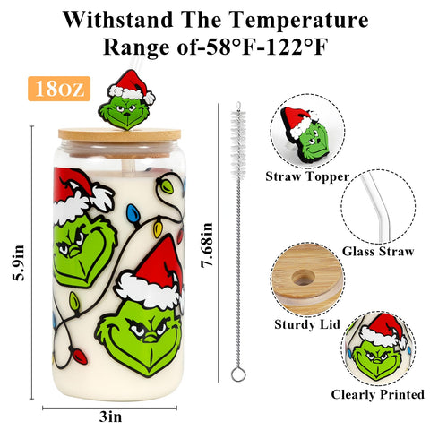 Dyatgerttide bamboo lid keeps beverages secure and aromatic during festive gatherings.