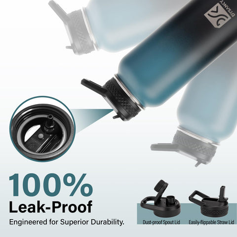 DYSANKY cleaning kit with brushes for easy care