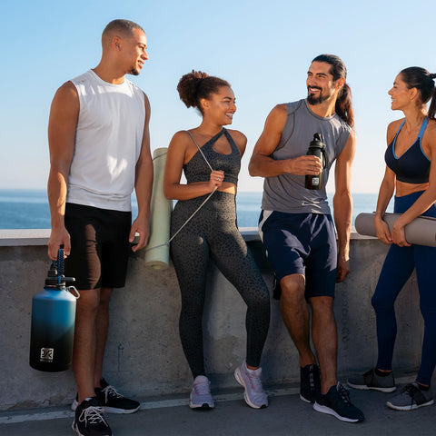 DYSANKY bottle compass outdoor design assists navigation during adventures.