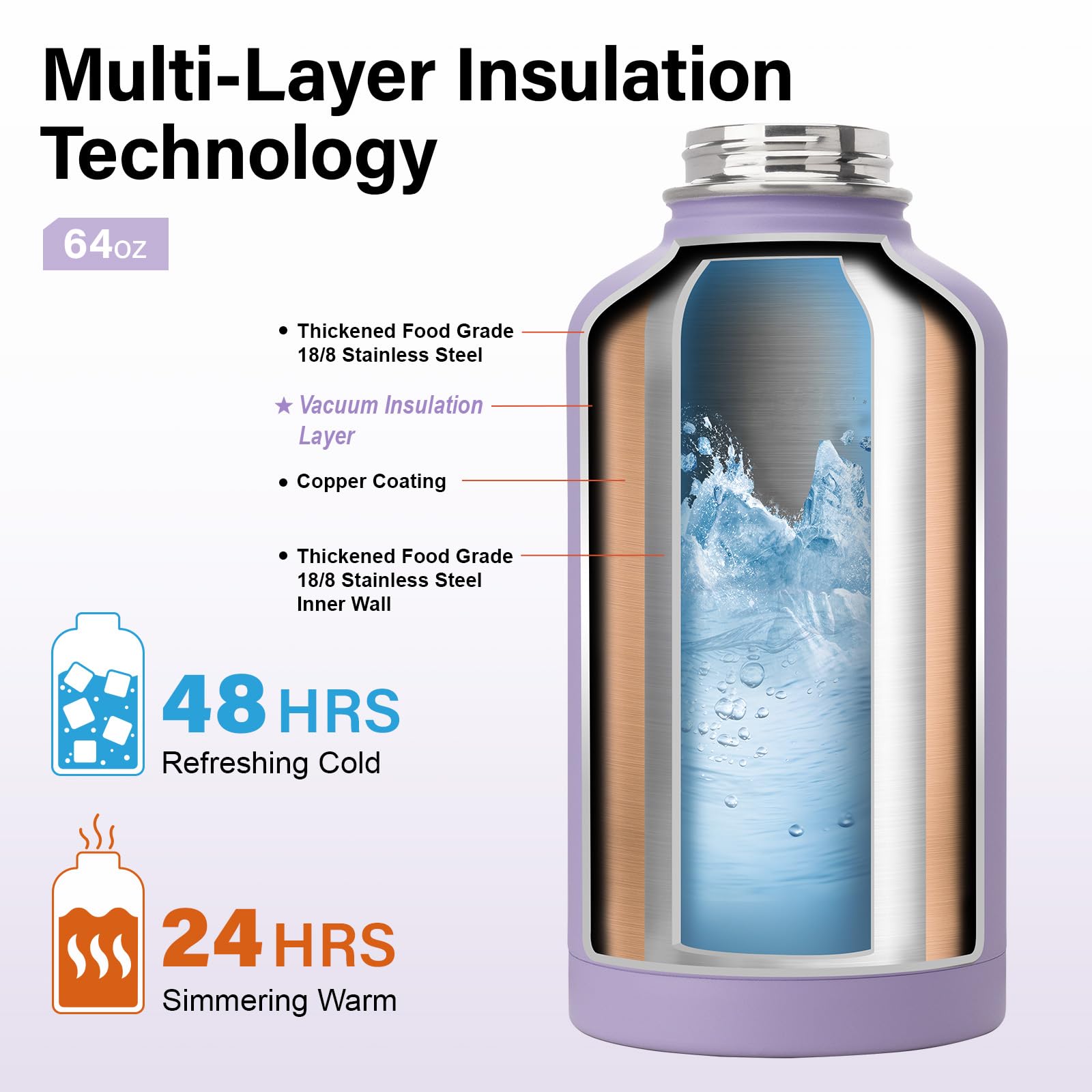 DYSANKY carrier bag with bottle, keeps essentials organized for outdoor adventures.