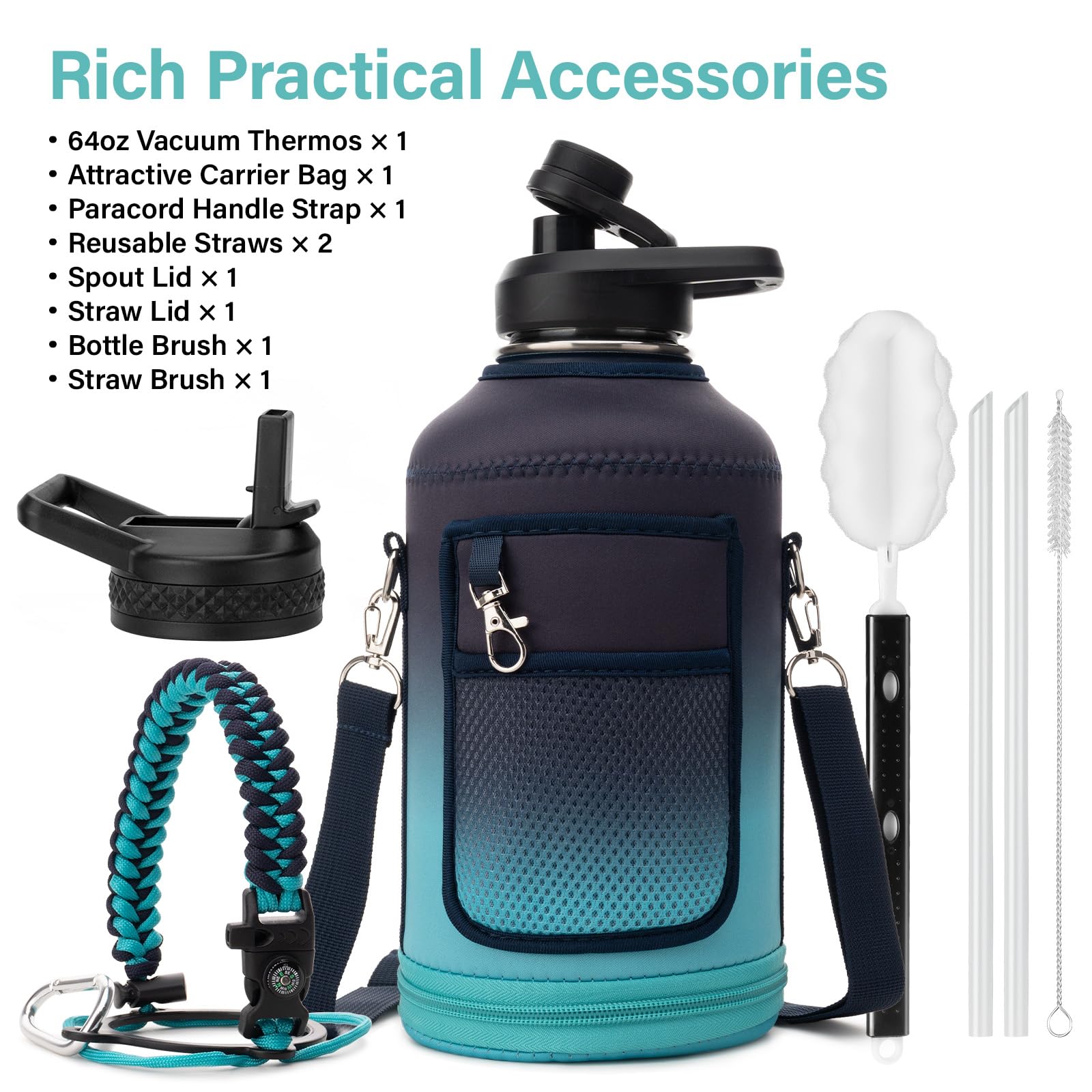 DYSANKY copper-plating layer reduces heat transfer for steadier temps.