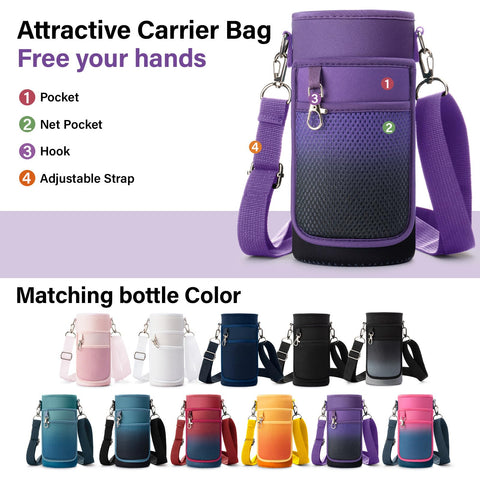 DYSANKY durable powder-coated surface resists daily scratches