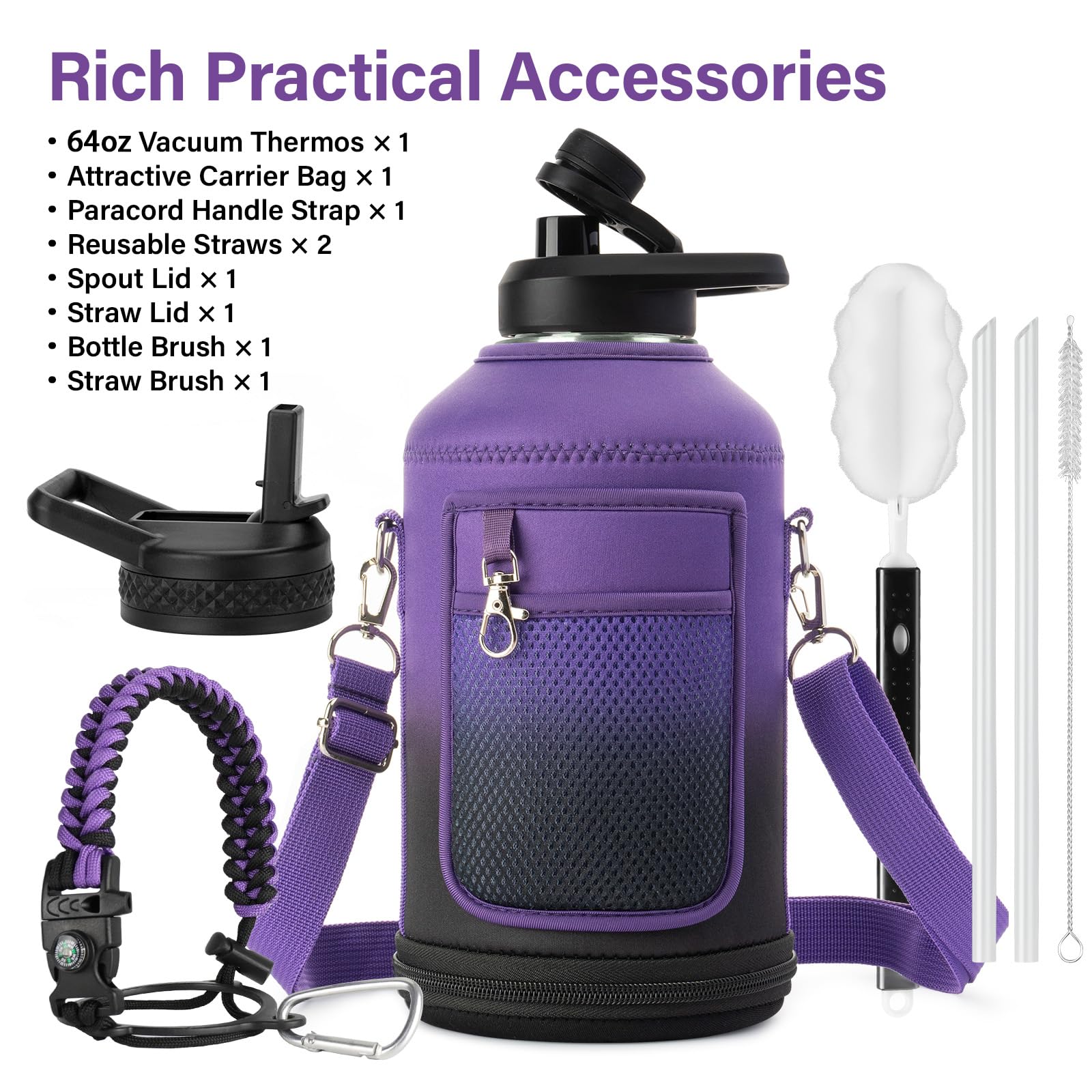 DYSANKY insulation layers with copper plating help maintain stable temperatures.