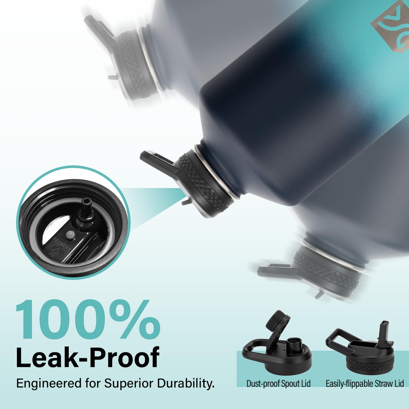 DYSANKY durable outdoor design suited for hiking and travel