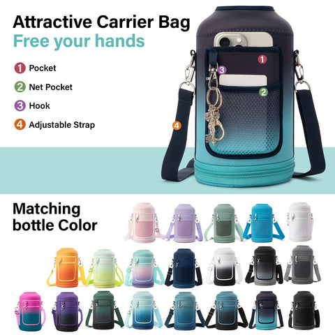 DYSANKY braided handle rope with compass supports outdoor use.