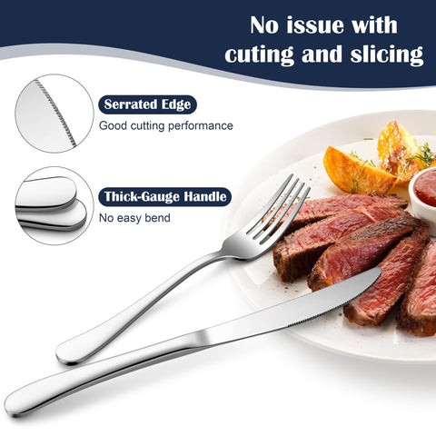 E-far dessert/teaspoons precise portions and balanced handling