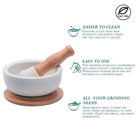 E-liu porcelain set hand-wash recommended for longevity