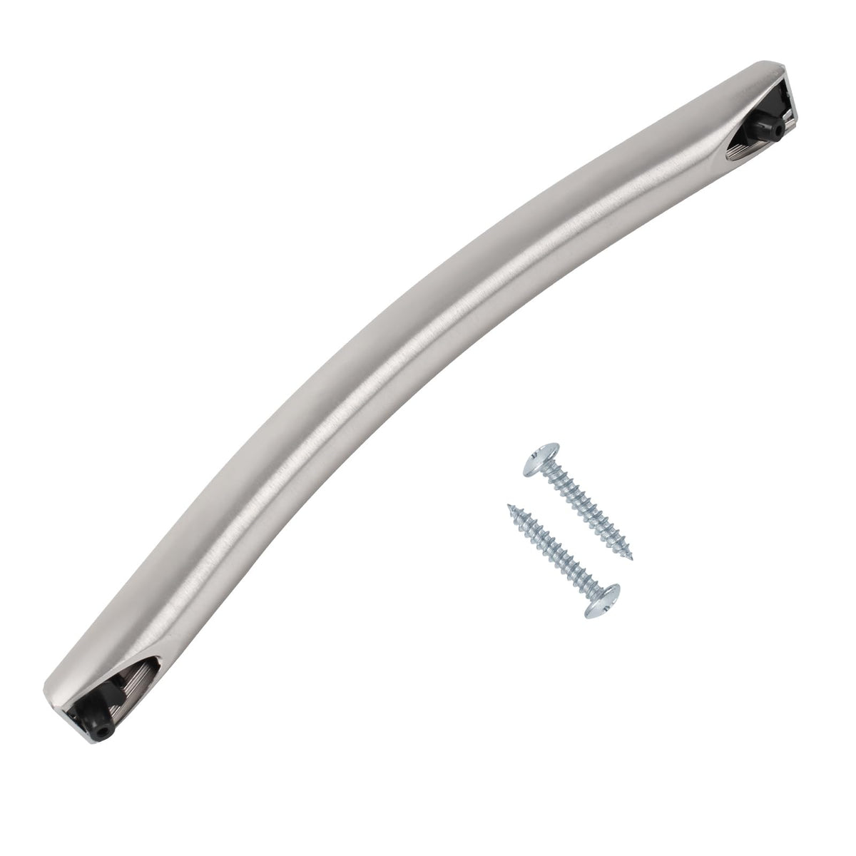 Earthtec Samsung SMH1816S door handle replacement with durable stainless steel