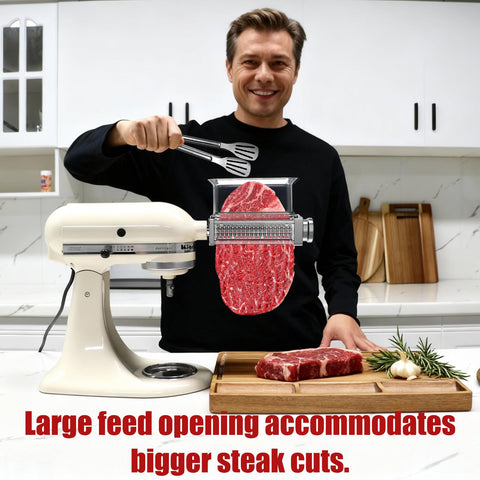 Eascandy dishwasher-safe components simplify cleanup after cooking.