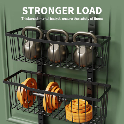 Eastherry weighted support rod prevents bending with heavy jars.