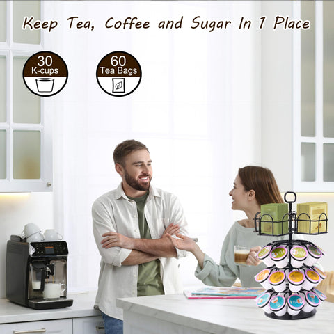 Eastsign durable metal finish offers sturdy, long-lasting storage.