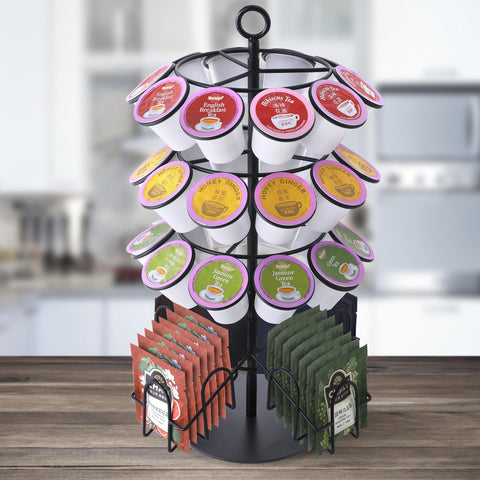 Eastsign space-saving stand complements kitchens and offices for convenient access