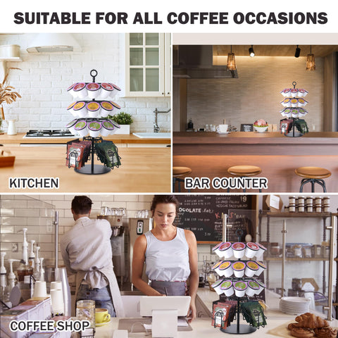 Eastsign tool-free assembly makes setup quick and hassle-free