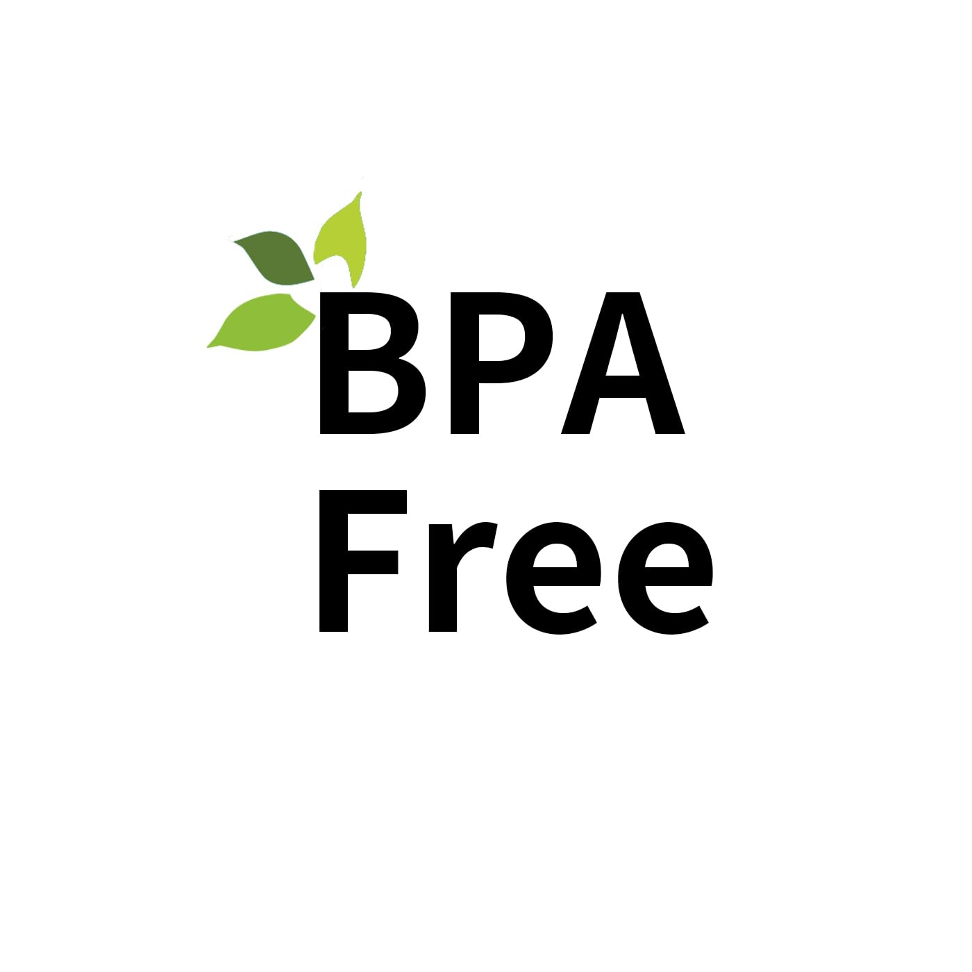 EASYTRIP BPA-free plastic storage for reusable meal prep