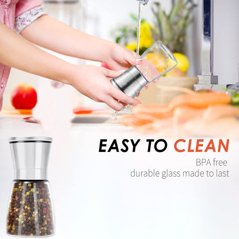 Ebaco modern, classy kitchen tool adds style to cooking.