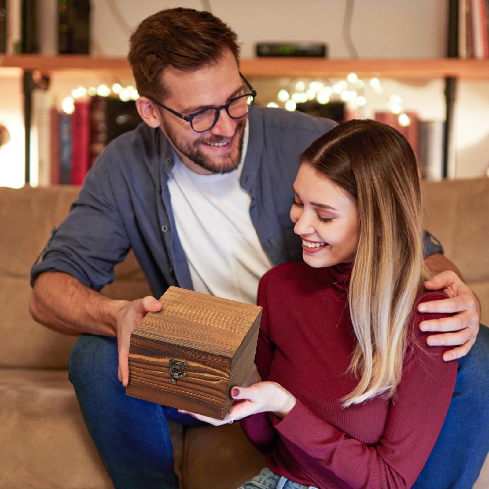 EBGRF display-ready set – ideal for home bars and gifting