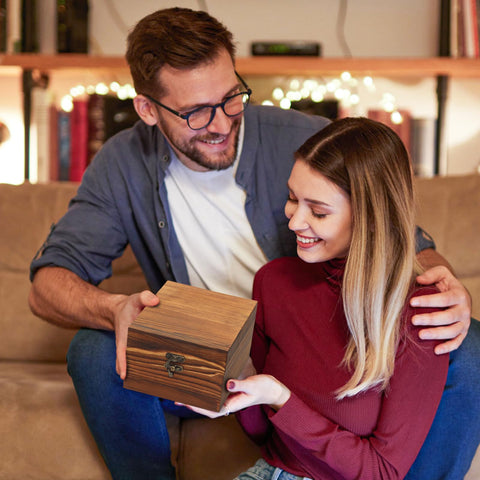 EBGRF display-ready set – ideal for home bars and gifting