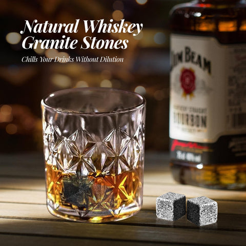 EBGRF slate coasters – protects surfaces with style