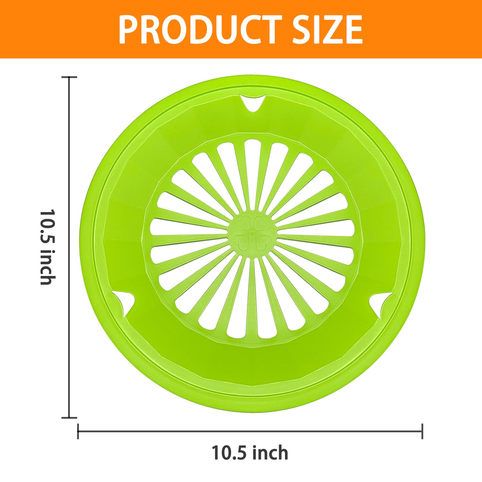EBIGIC snap-in grooves design for flexible arrangement