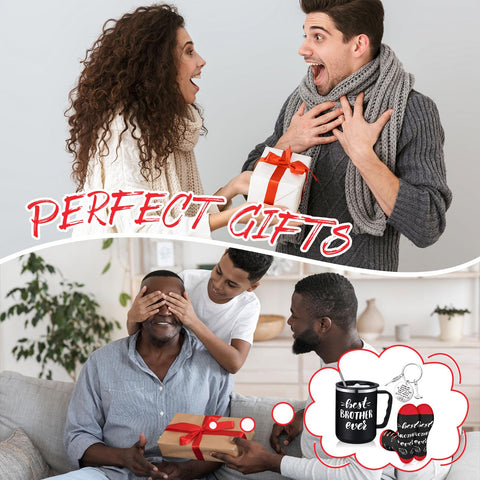 EBOOT gift set packaging presents a thoughtful, ready-to-gift presentation