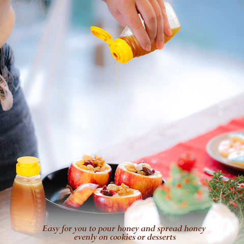 Eccliy refillable container fits kitchen, office, cafe setups for frequent use.