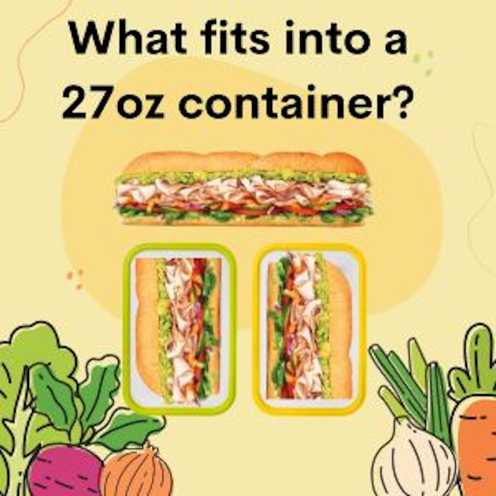 ECOBERI microwave-freezer-dishwasher-safe design enables easy reheating and cleaning.