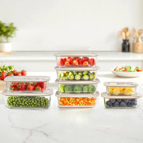 EcoEvo 100% plastic-free seal prevents spills during transport and storage.