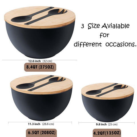 ECOHAGOU bamboo fiber biodegradable material for an eco-friendly kitchen.