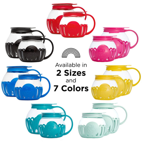 Ecolution Micro-Pop gift-ready popcorn popper for snack lovers