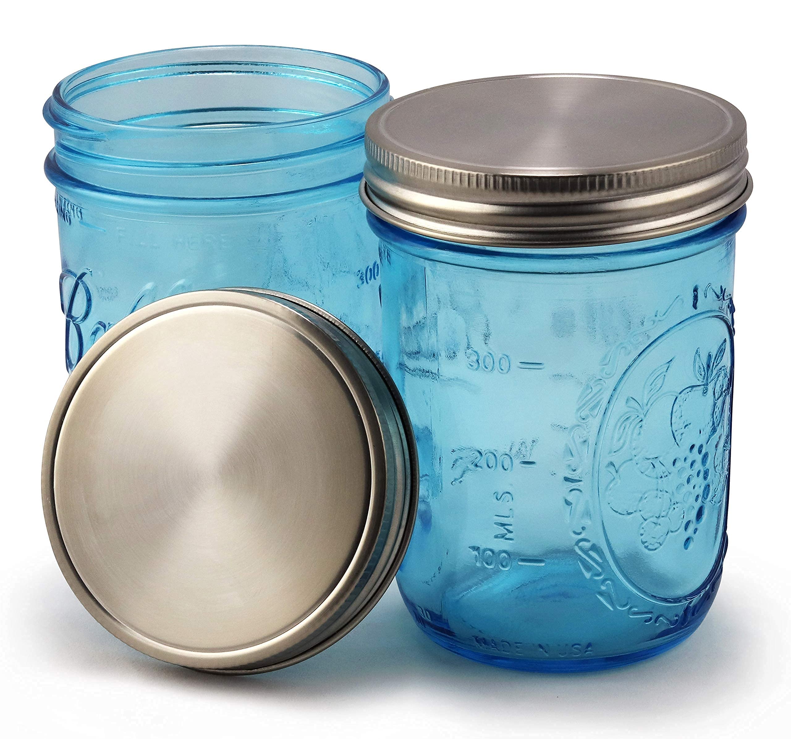 EcoPeaceful packaging uses 100% recycled paper, plastic-free.