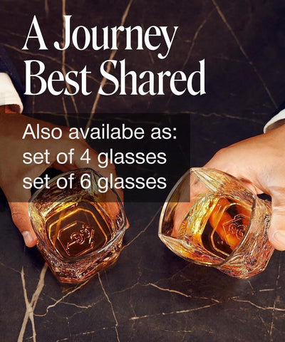EdelweissPeak craftsmanship highlights durable glassware built for daily use.