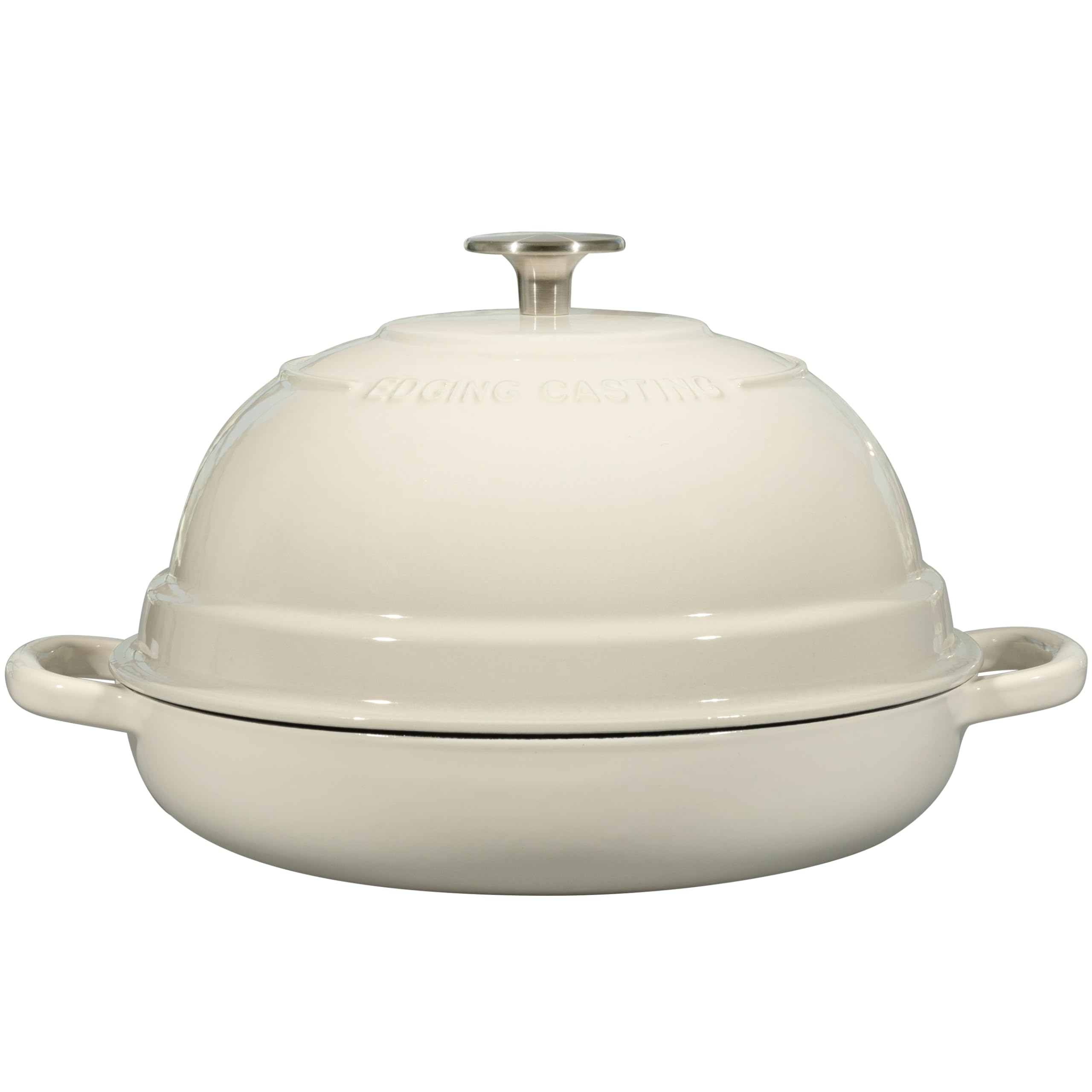 EDGING CASTING compatible with gas, induction, electric stoves and ovens
