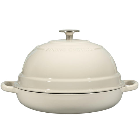 EDGING CASTING compatible with gas, induction, electric stoves and ovens