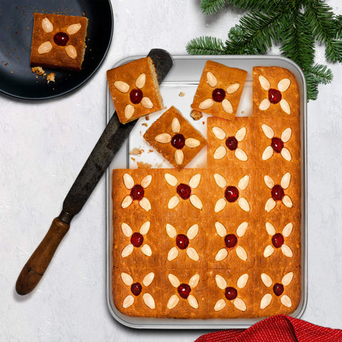 E-far dishwasher-safe bakeware for easy cleanup