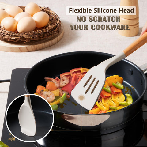 efar egg whisk ideal for smooth batter and sauces in nonstick pans.