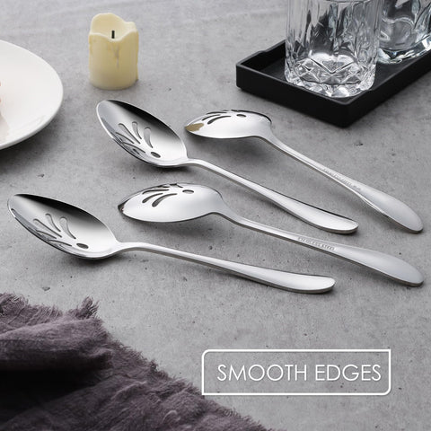 E-far ergonomic handle design offers comfortable grip during service