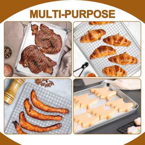 E-far large-capacity tray ideal for family meals and gatherings.