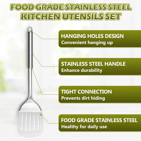 E-far potato masher for smooth, even mashing