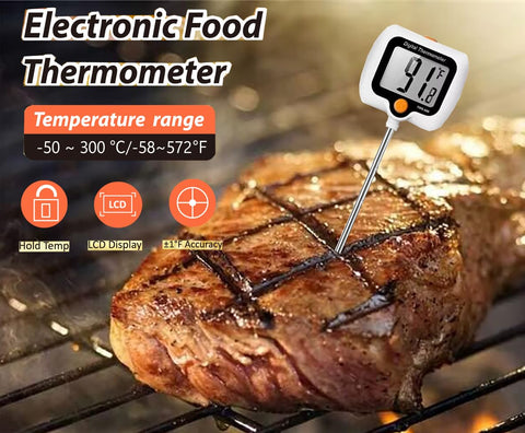 efengcook rotating-display thermometer reads from any angle with ease