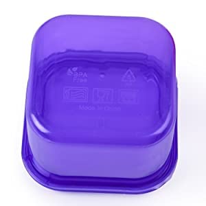 Efficient Nutrition Deluxe Kit ready-to-use for breakfast and lunch prep.