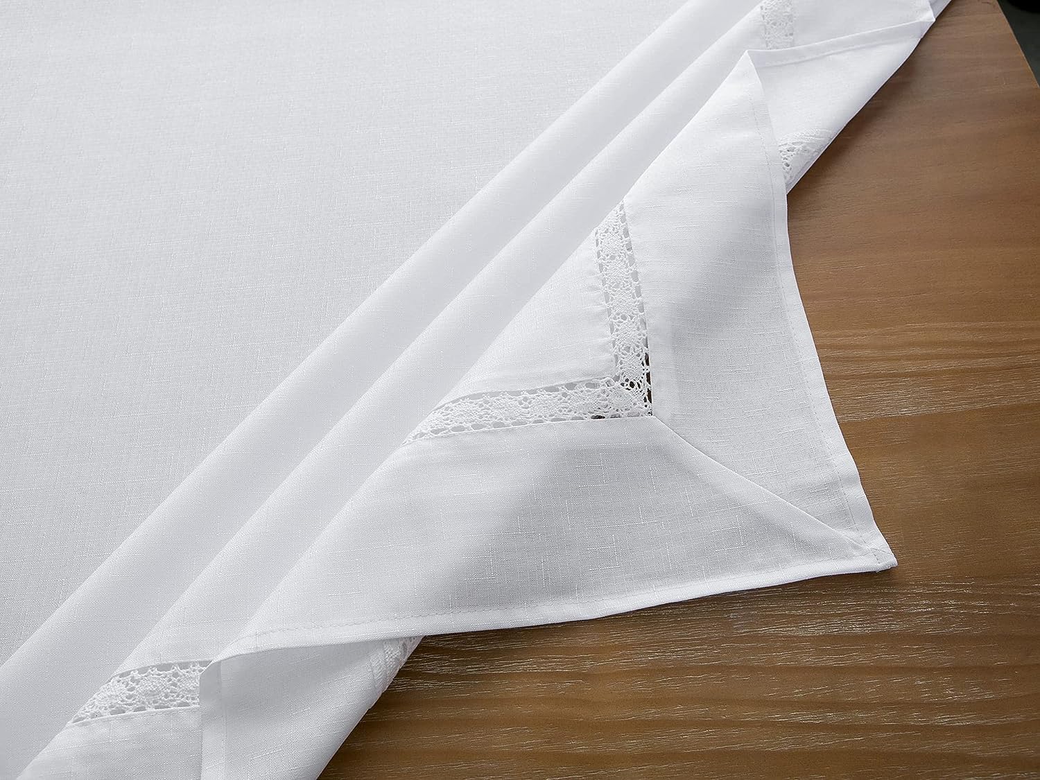 EHouseHome easy-clean design with machine wash cold and lay flat to dry