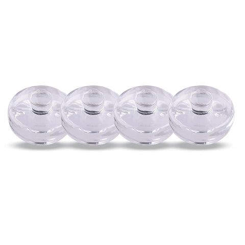 Eleganttime 7 oz fermentation weights ideal for small-batch ferments.