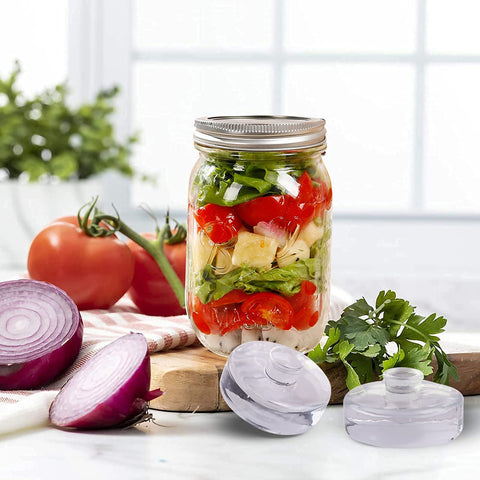 Eleganttime package shows sturdy box packaging for fermentation weights.