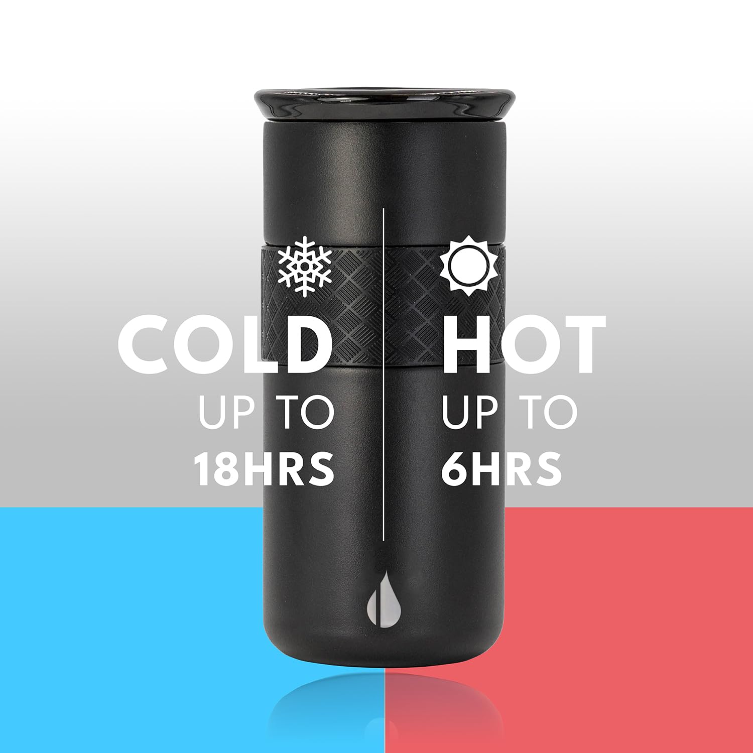 Elemental Artisan reusable design helps reduce single-use cups