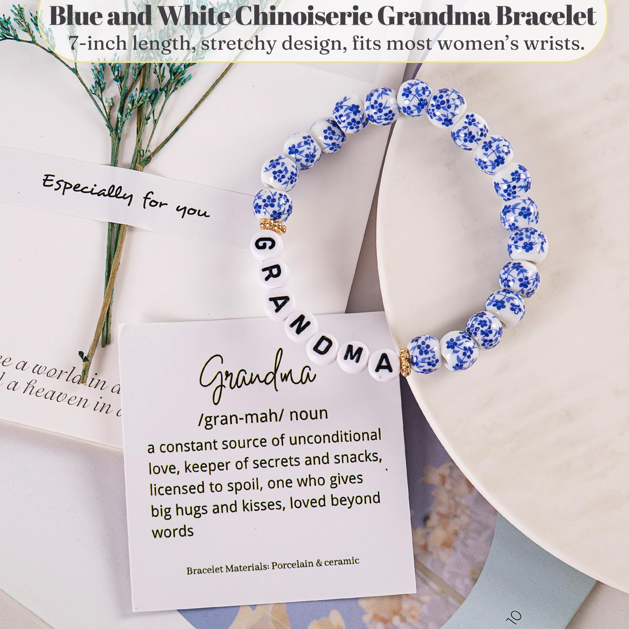 ELEMENU lavender candle creates a calming spa-like ambiance.