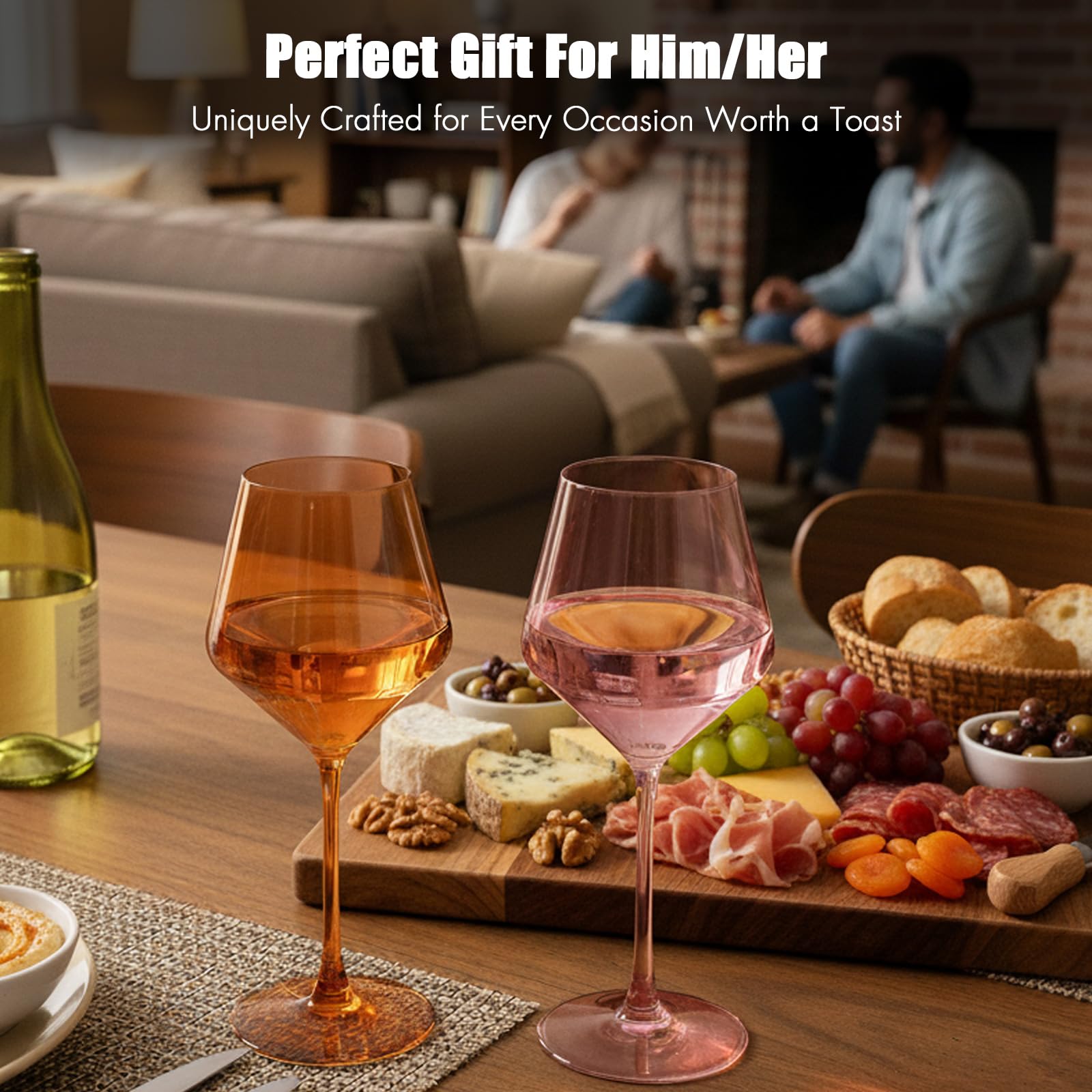 ELERGIFTS elegant gift idea for weddings and celebrations.