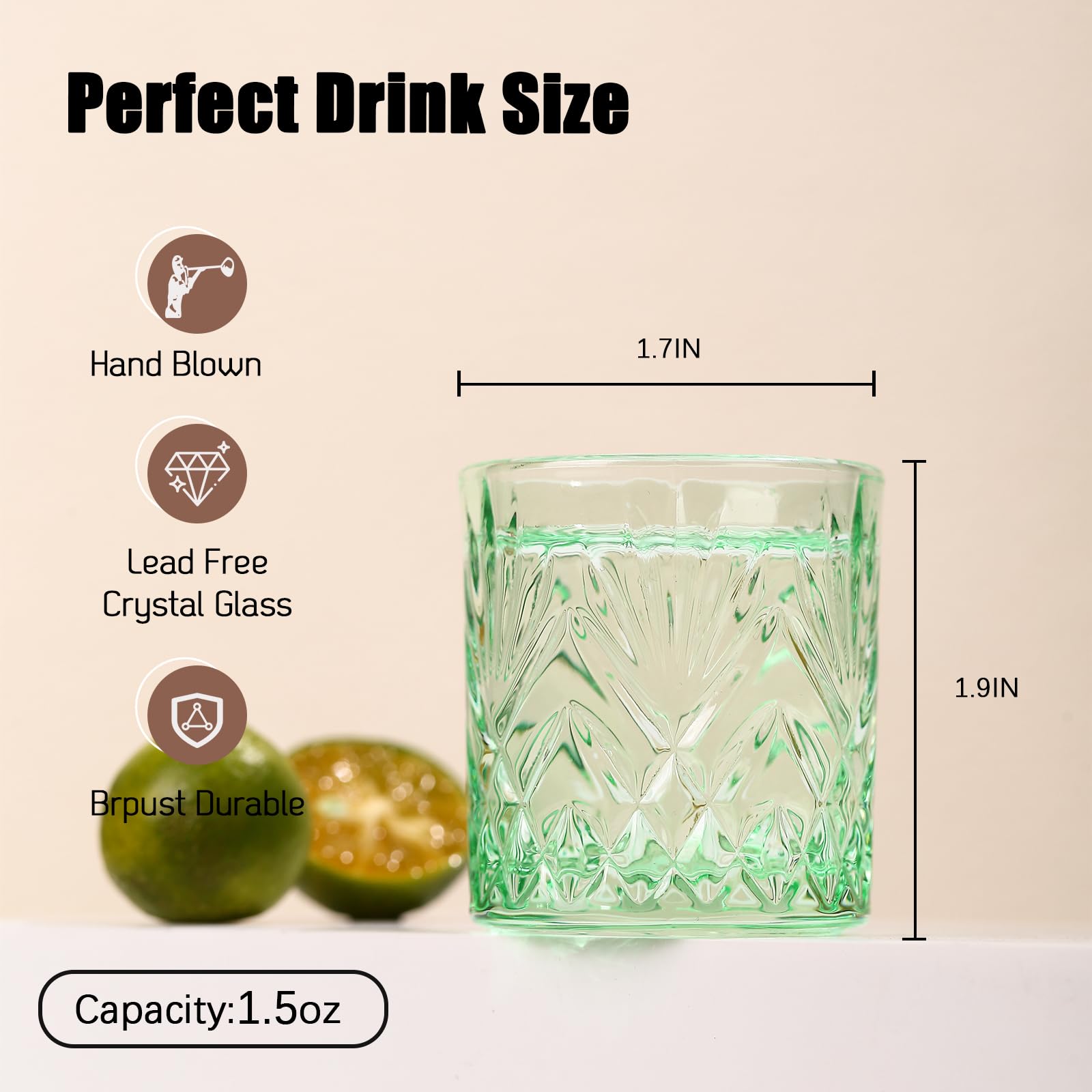 ELERGIFTS ready-to-gift packaging makes a stylish housewarming present.