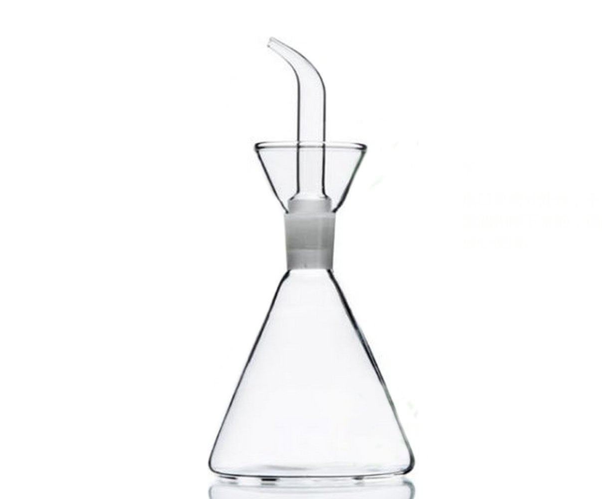 ELETON no-drip spout close-up reduces spills and countertop mess