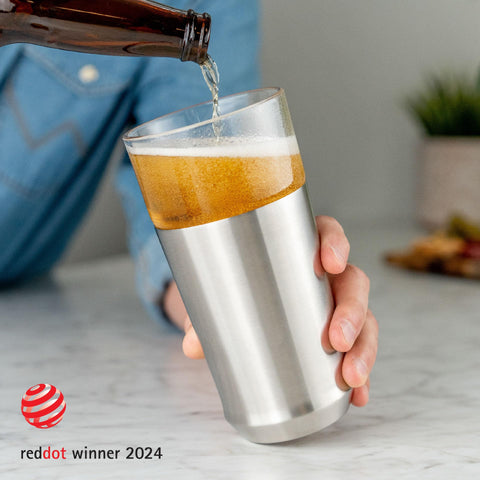 Elevated Craft built-in bottle opener provides convenient, on-hand use.
